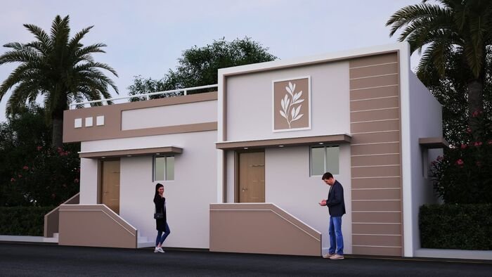 Maaran Construction — Site Excavation Work, Trichy
